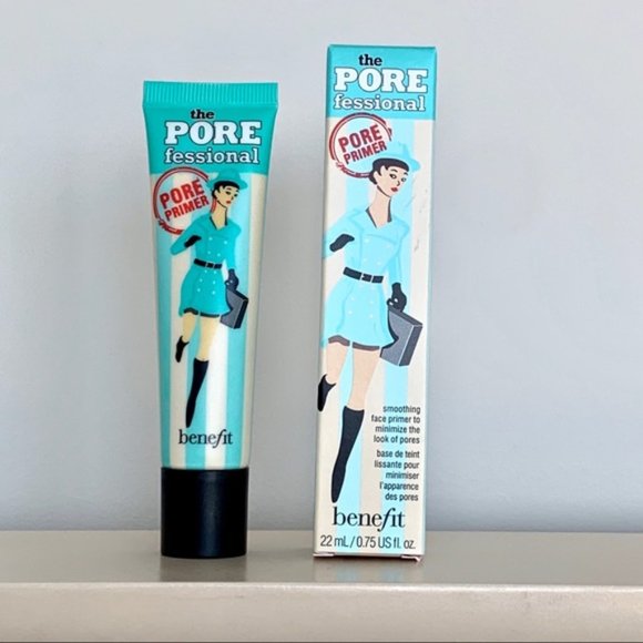 BNIB Benefit - The POREfessional Face Primer - Picture 2 of 2